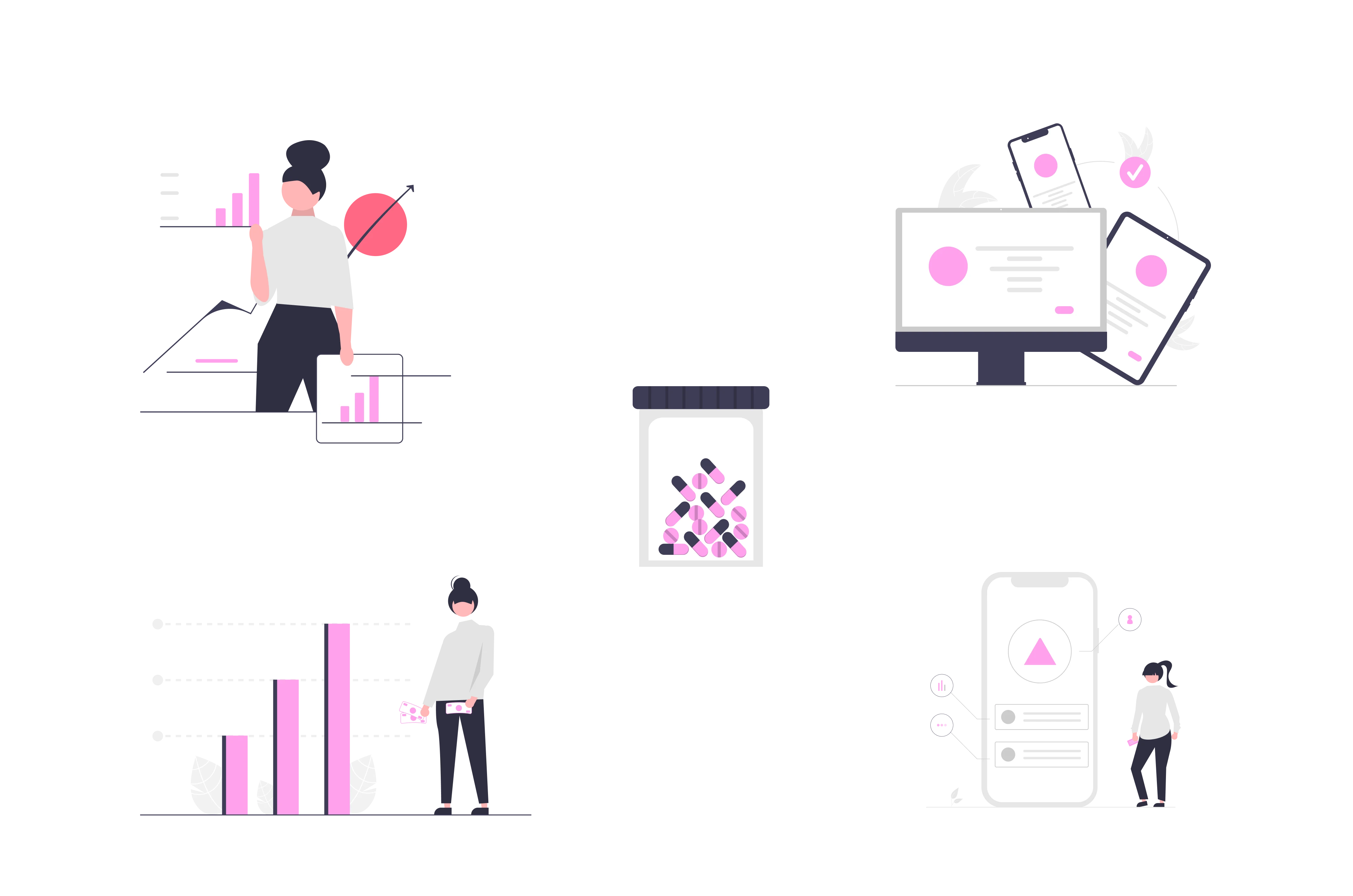 Pharmacy Management
