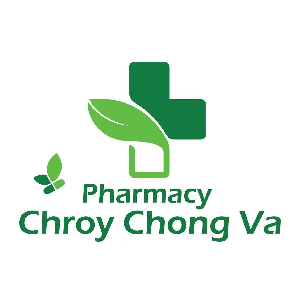ឱសថស្ថានជ្រោយចង្វា