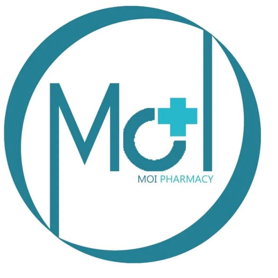 Pharmacie Moi